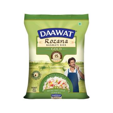 Daawat Rozana Gold Basmati Rice (15)